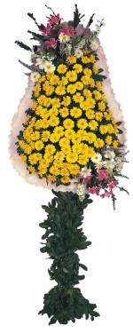 Dügün nikah açilis çiçekleri sepet modeli  Balıkesir çiçek satışı 