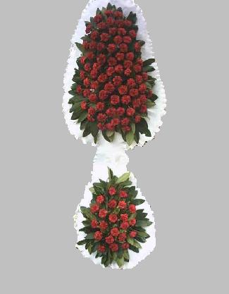 Dügün nikah açilis çiçekleri sepet modeli  Balıkesir çiçek servisi , çiçekçi adresleri 
