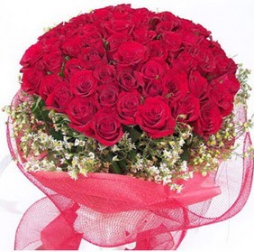  Balıkesir online çiçekçi , çiçek siparişi  29 adet kırmızı gülden buket