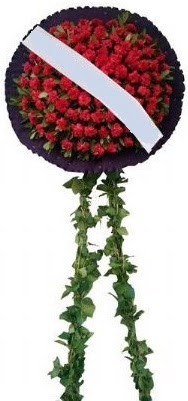 Cenaze çelenk modelleri  Balıkesir çiçek siparişi sitesi 