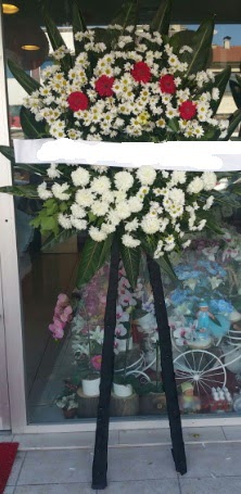 Cenaze çiçeği cenaze çiçek modelleri  Balıkesir çiçek gönderme 
