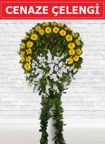 Cenaze Çelengi cenaze çiçeği  Balıkesir çiçek gönderme sitemiz güvenlidir 