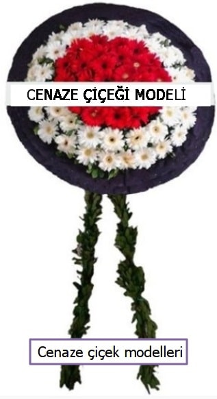 Cenaze çiçeği cenazeye çiçek modeli  Balıkesir çiçek satışı 